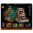 LEGO Ideas, Cabana de tip A, 21338