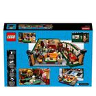 LEGO Ideas, Central Perk, 21319