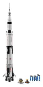 LEGO Ideas, NASA Apollo Saturn V, 92176