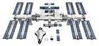 LEGO Ideas, Statia Spatiala Internationala, 21321
