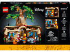 LEGO Ideas, Winnie the Pooh, 21326