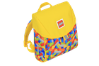 LEGO, Kiddiewink, rucsac, galben