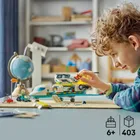LEGO LEGO City, Avion-ambulanta pentru urgente, 60465