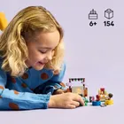LEGO LEGO Friends, Seara de film a prieteniei, 42642
