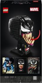 LEGO Marvel Super Heroes, Venom, 76187