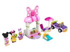 LEGO Mickey & Friends, Magazinul cu inghetata al lui Minnie Mouse, 10773