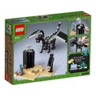 LEGO Minecraft, Batalia finala, 21151