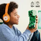 LEGO Minecraft, Creeper, 21276
