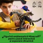 LEGO Minecraft, Dragonul Ender, 21595