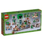 LEGO Minecraft, Mina Creeper, 21155