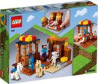 LEGO Minecraft, Punct comercial, 21167