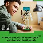 LEGO Minecraft, Scheletul, 21594