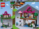 LEGO Minecraft, Terenul de antrenament, 21183