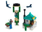 LEGO Minecraft, Turnul de telecomunicatii, 21173