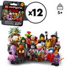LEGO Minifigures, Dungeons & Dragons, 1 buc., 71047
