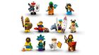 LEGO Minifigures, Seria 21, 71029
