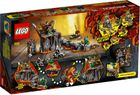 LEGO NINJAGO, Calatorie catre temnitele Craniu, 71717
