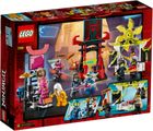 LEGO NINJAGO, Piata jucatorului, 71708