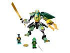 LEGO NINJAGO, Robotul Hidro al lui Lloyd, 71750