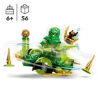 LEGO NINJAGO, Rotirea Spinjitzu al lui Lloyd cu puterea dragonului, 71779