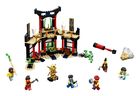 LEGO NINJAGO, Turnirul Elementelor, 71735