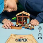 LEGO ONE PIECE, Coliba in Satul Morii, 75636