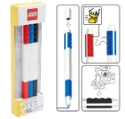 LEGO, pixuri cu gel, 3 culori