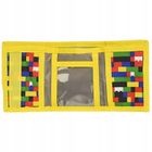 LEGO, portofel, Caramizi clasice