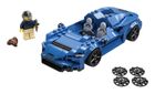LEGO Speed Champions, McLaren Elva, 76902