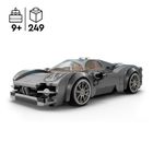 LEGO Speed Champions, Pagani Utopia, 76915