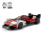 LEGO Speed Champions, Porsche 963, 76916