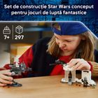 LEGO Star Wars, Atac cu AT-RT, 75444