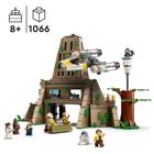 LEGO Star Wars, Baza rebela de pe Yavin 4, 75365