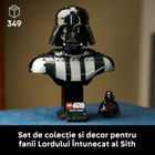 LEGO Star Wars, Bustul lui Darth Vader, 75439