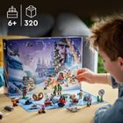 LEGO Star Wars, Calendar de advent 2023, 75366