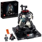 LEGO Star Wars, Camera de meditatie a lui Darth Vader, 75296