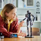 LEGO Star Wars, Droid de securitate K-2SO, 75434
