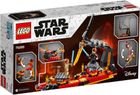 LEGO Star Wars, Duel pe Mustafar, 75269