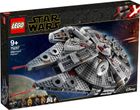 LEGO Star Wars Episode IX, Millennium Falcon, 75257