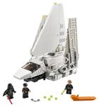 LEGO Star Wars, Imperial Shuttle, 75302
