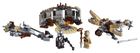 LEGO Star Wars Mandalorian, Confruntare pe Tatooine, 75299