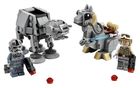 LEGO Star Wars, Micronave de lupta AT-AT contra Tauntaun, 75298