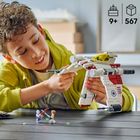 LEGO Star Wars, Nava de lupta stelara V-19 Torrent, 75432