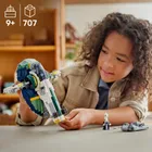 LEGO Star Wars, Nava stelara a lui Jango Fett, 75433