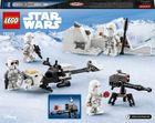 LEGO Star Wars, Pachet de lupta Snowtrooper, 75320