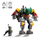 LEGO Star Wars, Robot Boba Fett, 75369