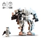 LEGO Star Wars, Robot Stormtrooper, 75370