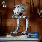 LEGO Star Wars, Robotul biped AT-ST, 75417