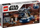 LEGO Star Wars, Tanc blindat de asalt (AAT), 75283