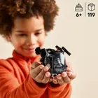 LEGO Star Wars TM, Pachet de lupta Soldati ai mortii si soldati ai noptii, 75412